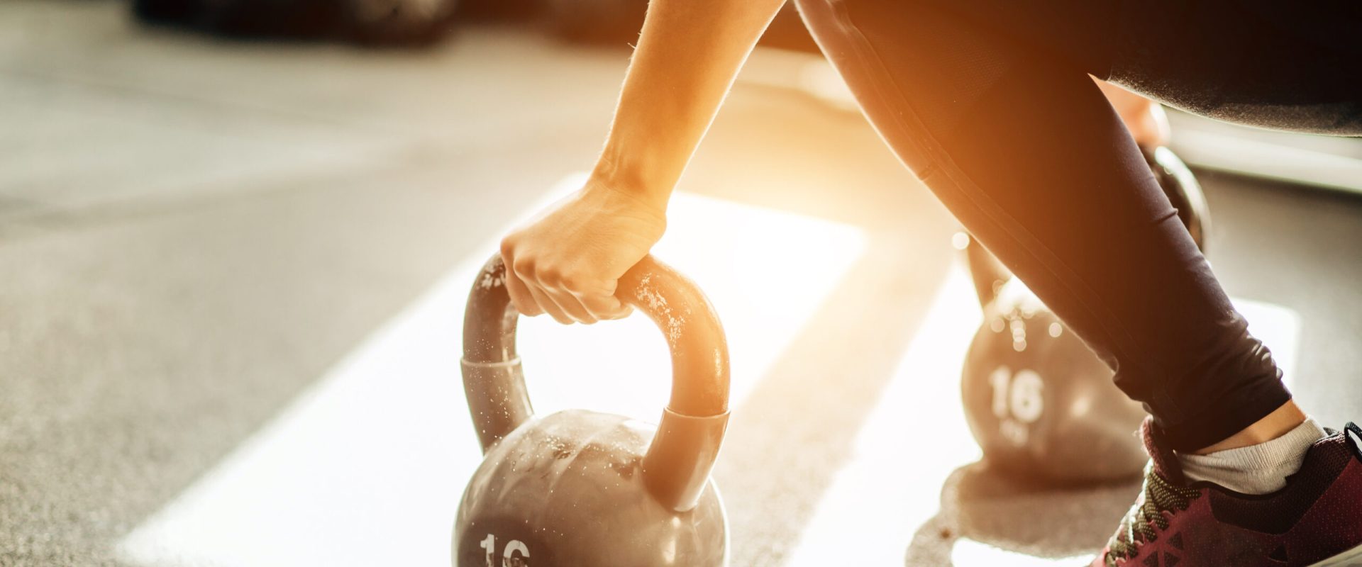 Mișcări rapide și controlate: Secretul unui corp perfect?