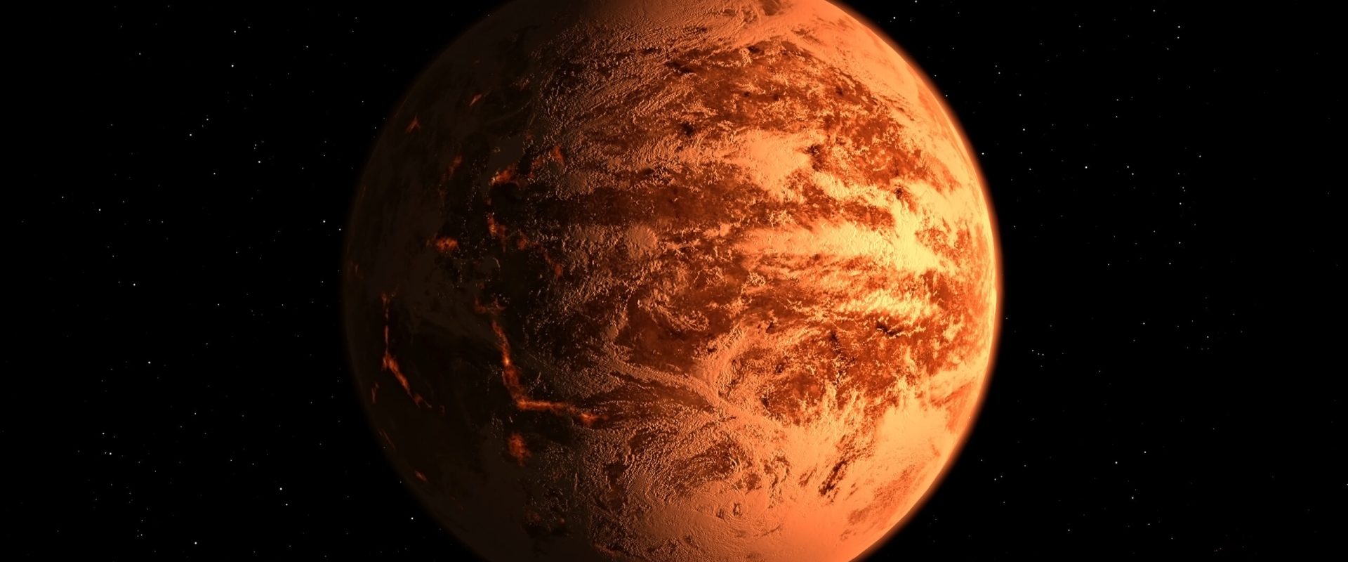 Ce ascund exoplanetele? Un scut misterios contra radiațiilor cosmice