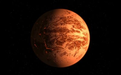 Ce ascund exoplanetele? Un scut misterios contra radiațiilor cosmice