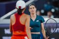 Sorana Cîrstea, retragere ȘOC în ziua semifinalei WTA Rouen