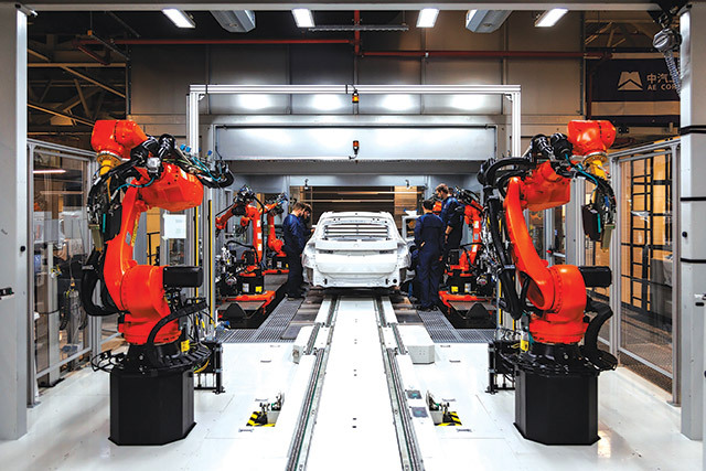 Orban: Ungaria, între locuri de muncă și stagnare. Statul, control total, dar prețuri mari