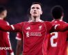 Ruptură la Liverpool: Andy Robertson, OUT din echipă la finalul sezonului