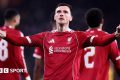 Ruptură la Liverpool: Andy Robertson, OUT din echipă la finalul sezonului
