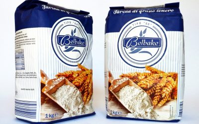 Maia perfectă: Secretul făinii potrivite. Codurile de pe pachet, descifrate