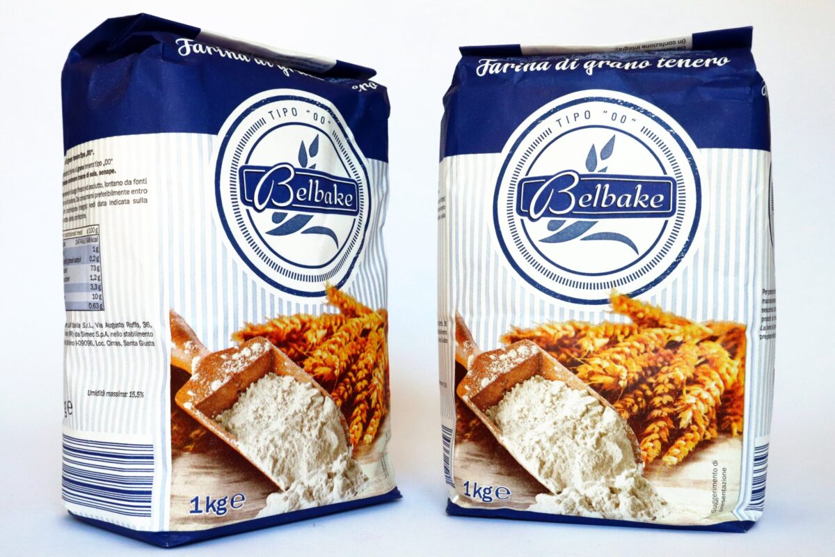 Maia perfectă: Secretul făinii potrivite. Codurile de pe pachet, descifrate