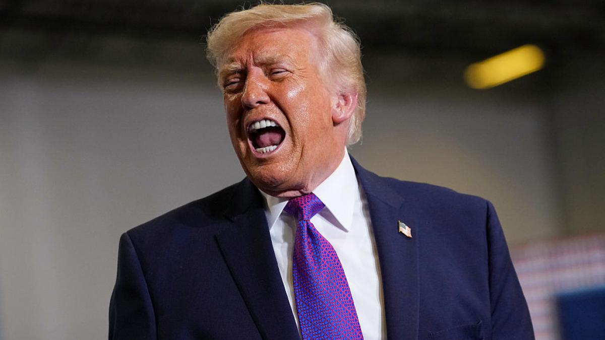 Familia Donald Trump, lovită de bitcoin: Pierdere de peste 1 miliard de dolari