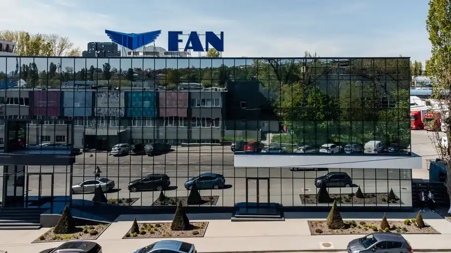 Fan Courier, blocaj total în România: Toate sediile închise