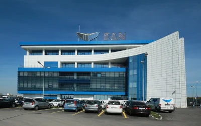 Fan Courier închide toate recepțiile: Ce se întâmplă cu uriașul curierat din România