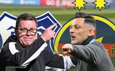 Farul – FCSB, duel crucial: Campioana vrea primul loc în play-out de la 20:30