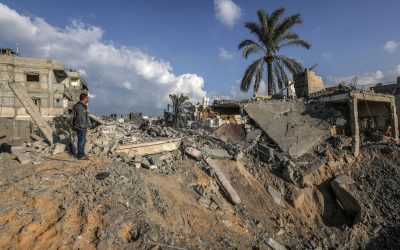 Consiliul pentru Pace al lui Donald Trump, faliment: Nu mai are bani