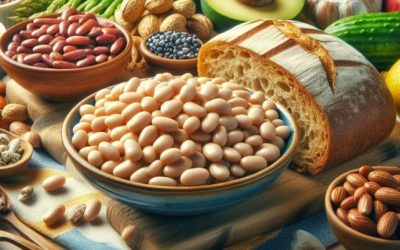 Superalimentul-minune: Slăbește, protejează inima și luptă cu cancerul