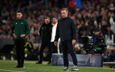 Flick pregătește schimbări masive: Espanyol, sub asediu