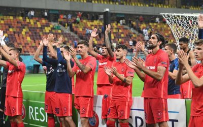 Fostul stelist, liber la Dinamo: Mutarea bombă care zguduie liga 1