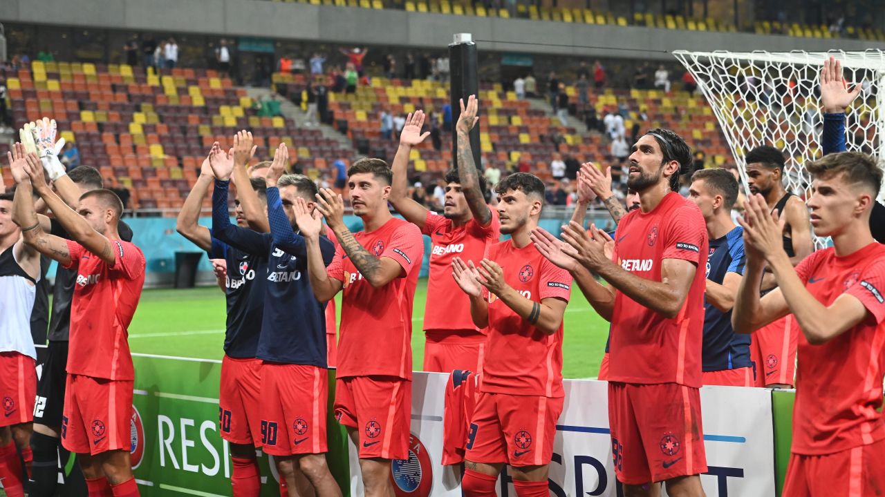 Fostul stelist, liber la Dinamo: Mutarea bombă care zguduie liga 1