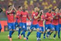 Victorie spectaculoasă FCSB în fața Oțelului, înainte de Paște