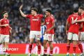 Porto vs. Nottingham Forest: Duel european cu statistici și istoric