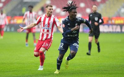 Botoșani, podium în Superliga: Echipele de start pentru etapa #4 din play-out