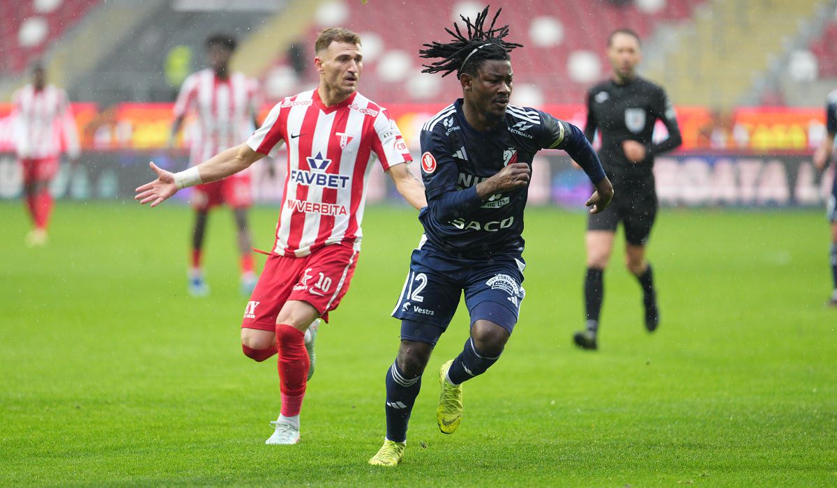 Botoșani, podium în Superliga: Echipele de start pentru etapa #4 din play-out