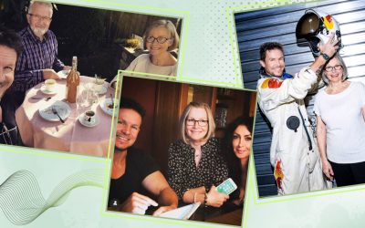 Părinții lui Felix Baumgartner: Drama familiei după saltul din stratosferă