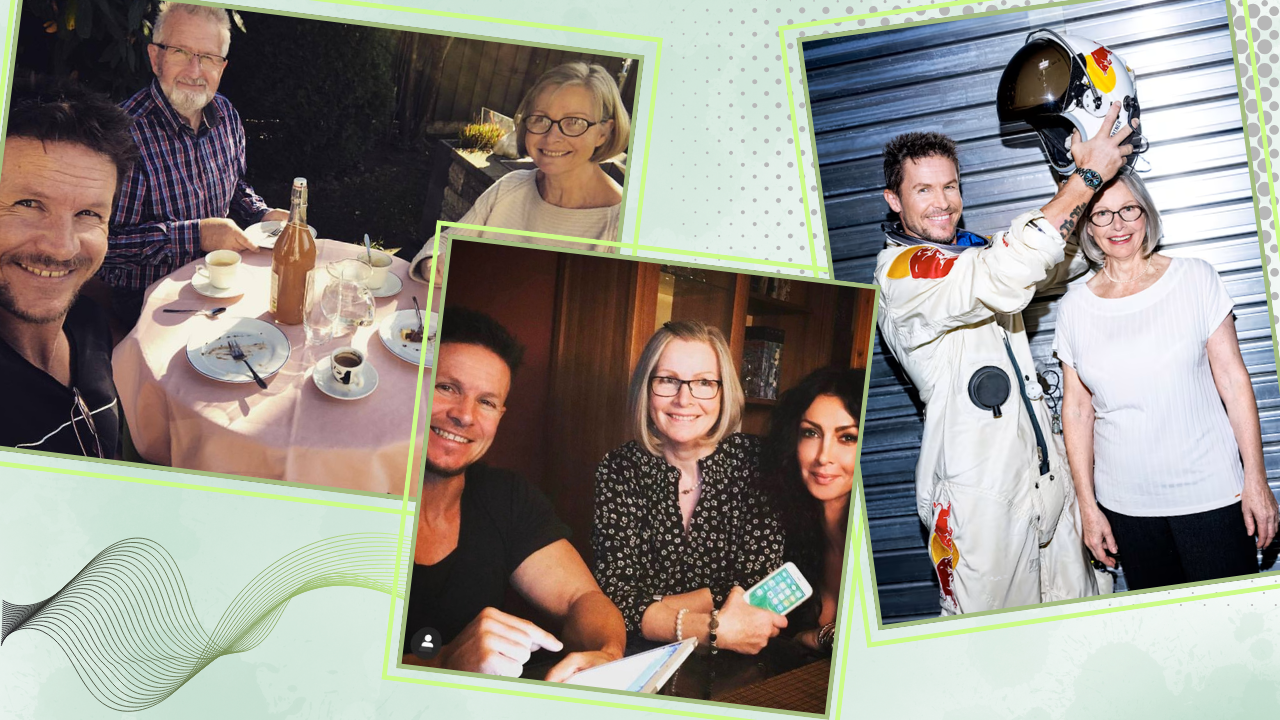 Părinții lui Felix Baumgartner: Drama familiei după saltul din stratosferă