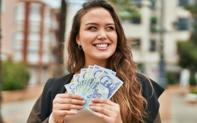 Economia: Fonduri de 200.000 lei pentru antreprenori în 2026. Atenție la ANAF!