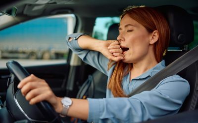 De ce căscăm? Misterul gestului banal, dezvăluit pas cu pas