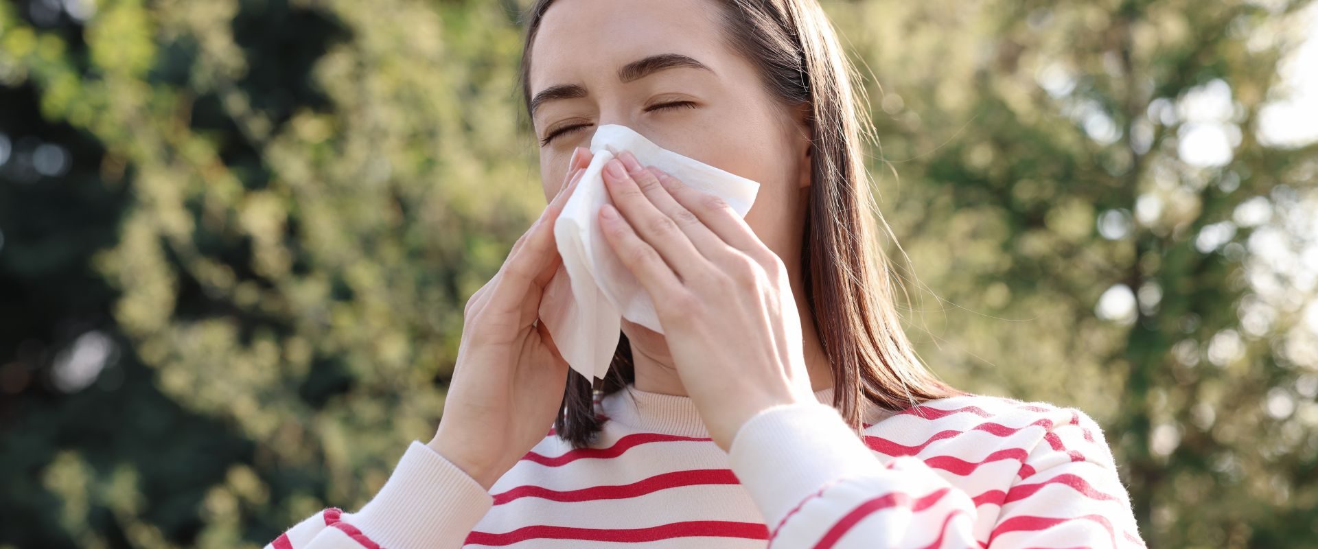 O femeie a strănutat viermi: Infecția șocantă care a oripilat medicii