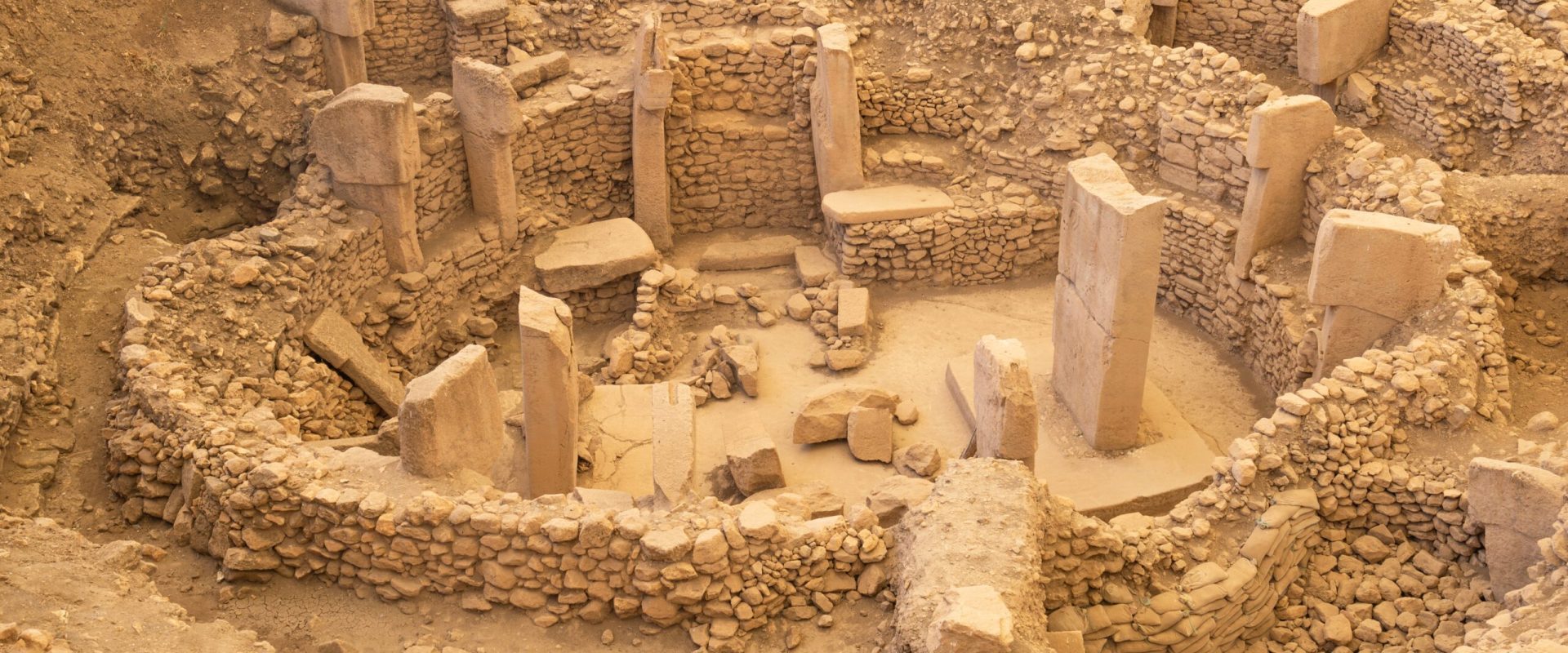 Colaps misterios în Europa: Ce s-a întâmplat acum 5.000 de ani