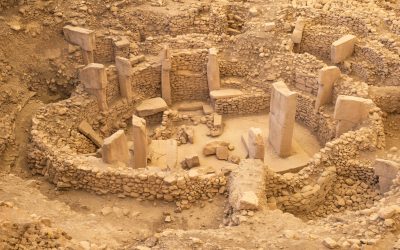 Colaps misterios în Europa: Ce s-a întâmplat acum 5.000 de ani