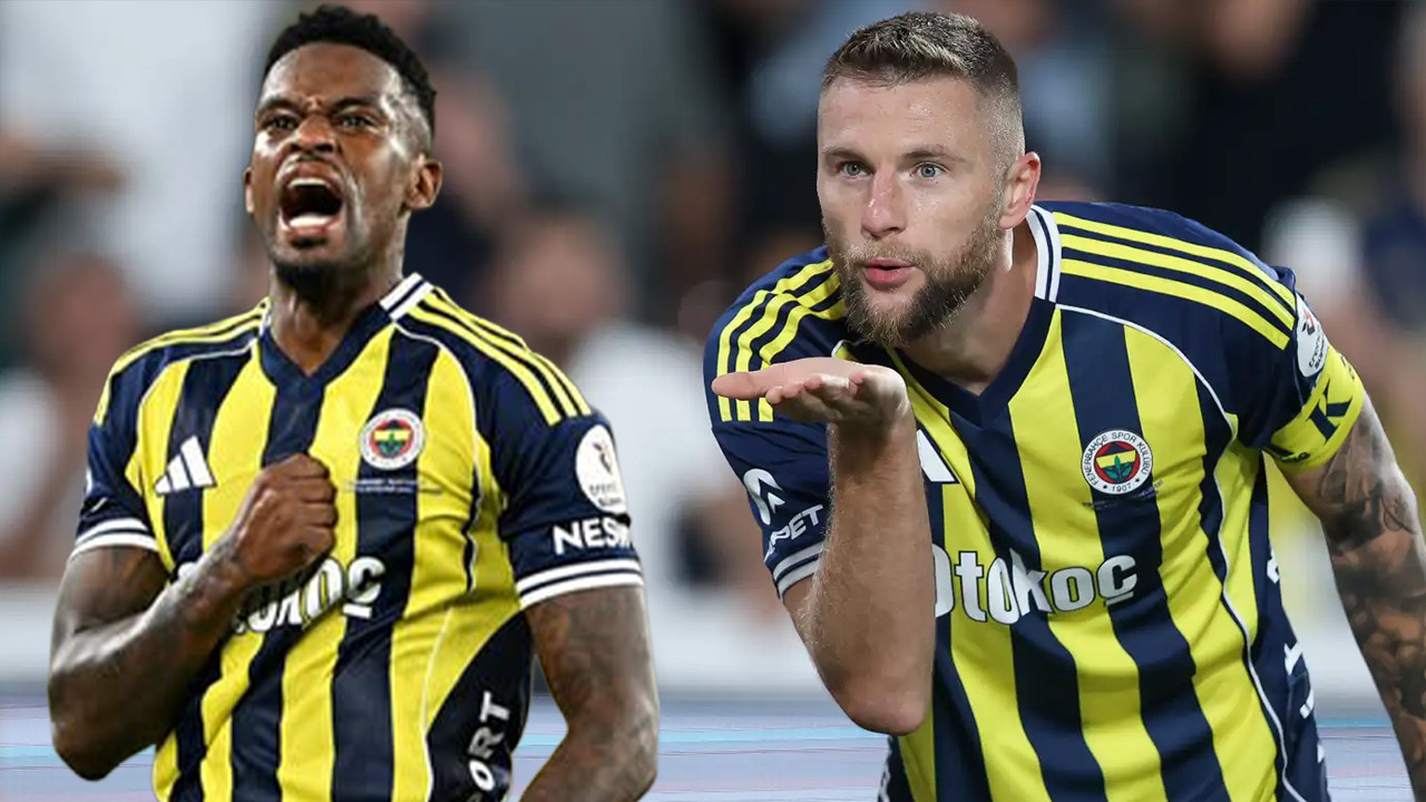 Skriniar și Semedo, înapoi în primul 11: Lovitură pentru fanii Fenerbahçe