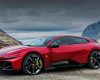 Luce: Ferrari intră în era electrică. Ce preț va avea bolidul de lux?