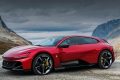 Luce: Ferrari intră în era electrică. Ce preț va avea bolidul de lux?