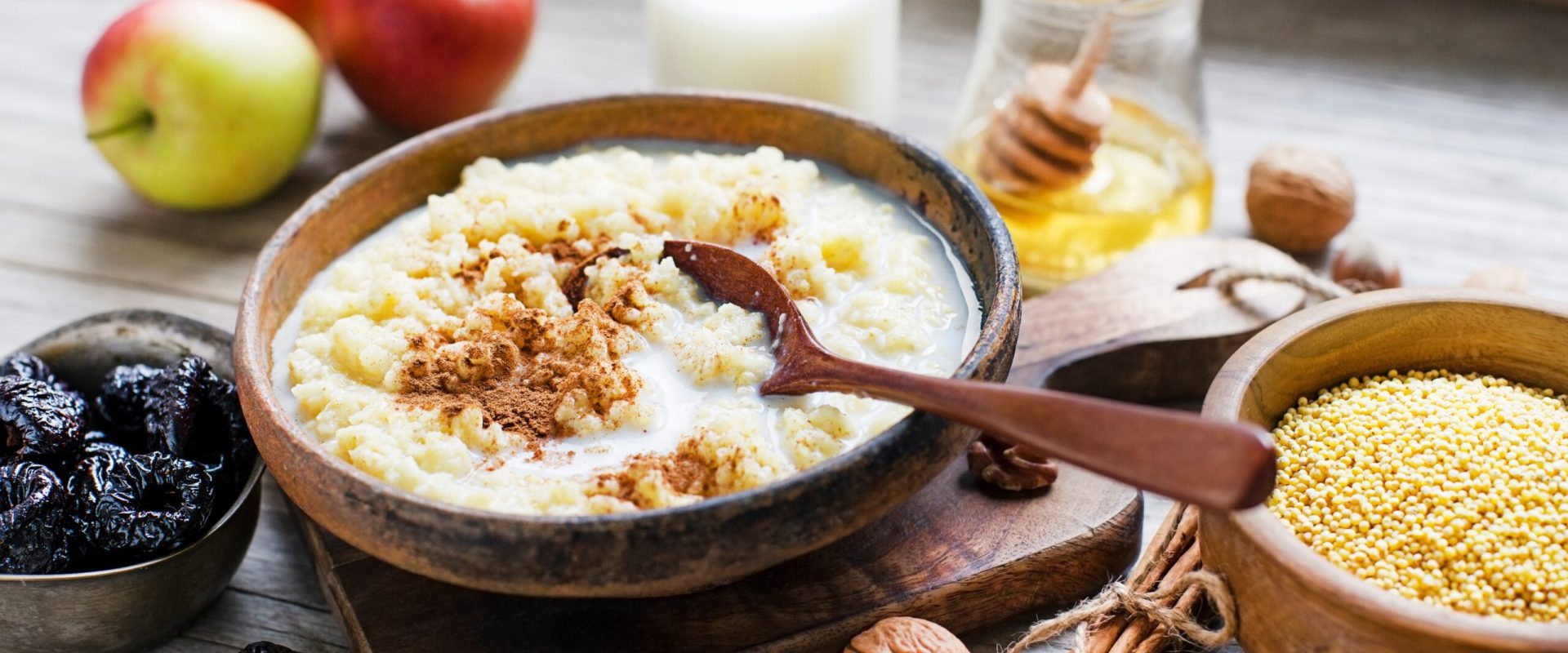 Fibrele în nutriție: Noul trend e chiar atât de sănătos