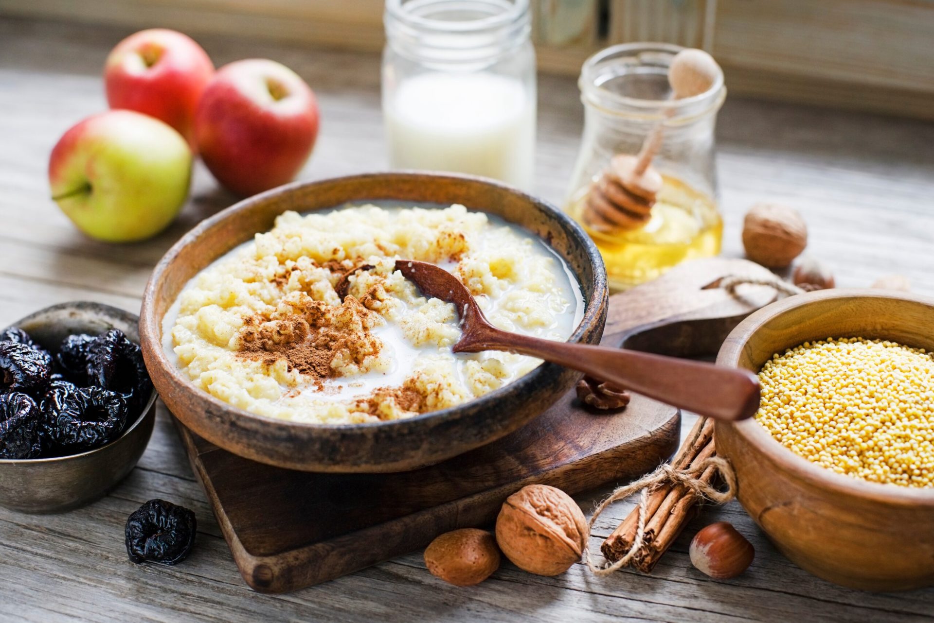 Fibrele în nutriție: Noul trend e chiar atât de sănătos