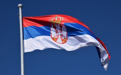 Serbia, la un pas de a pierde 1,5 miliarde € de la UE din cauza Rusiei