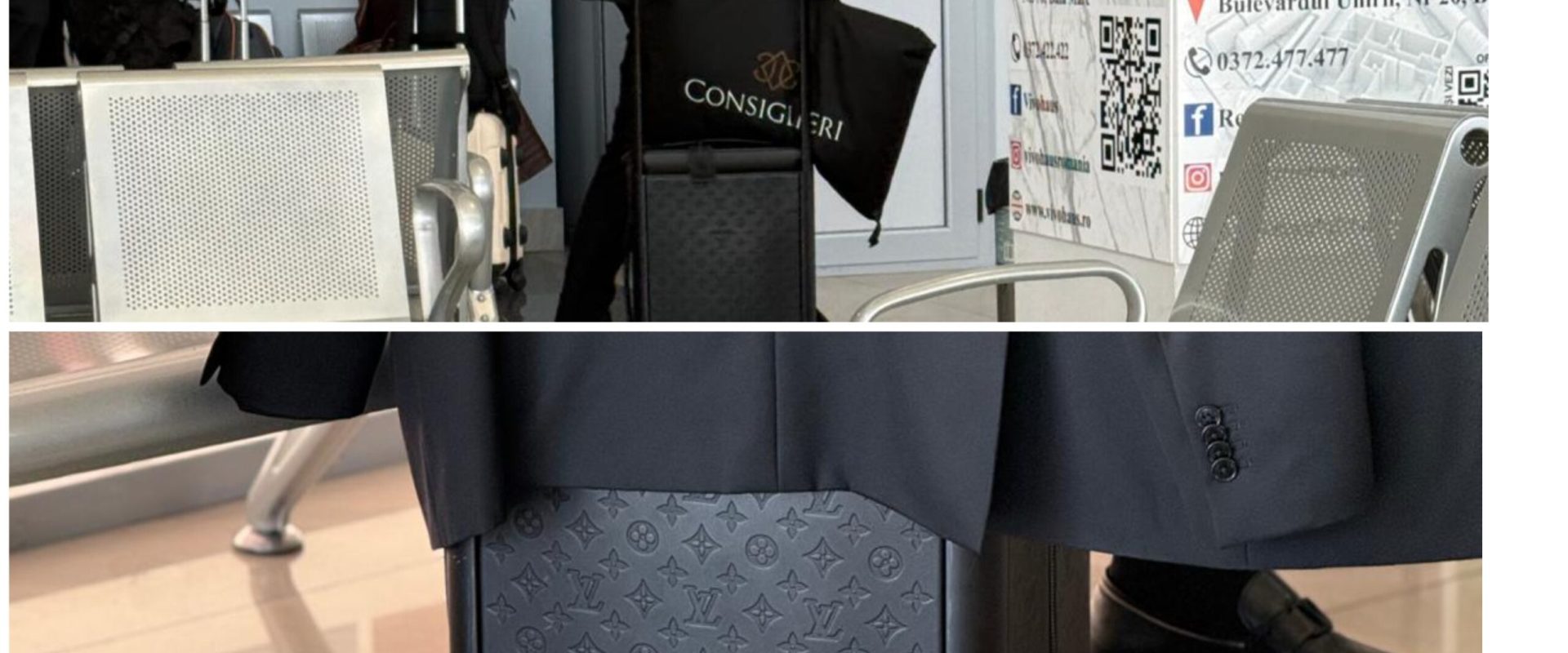 Ministrul Agriculturii, în ipostază controversată: Valiza de 4.000 de euro, fake?