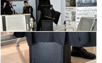 Ministrul Agriculturii, în ipostază controversată: Valiza de 4.000 de euro, fake?