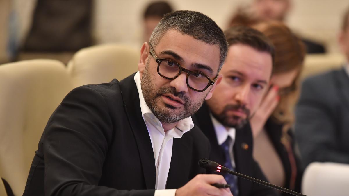 Manole lovește: „Afaceri cu handicap” sub lupa Ministerului Muncii