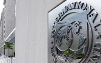 FMI taie drastic estimările pentru economia României în acest an