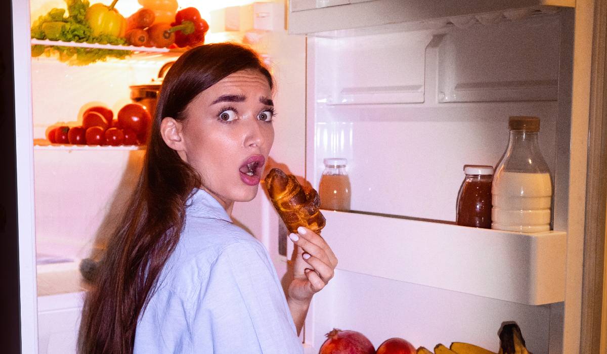 De ce te înfometezi după Sărbători: Excesele culinare și hormonii foamei