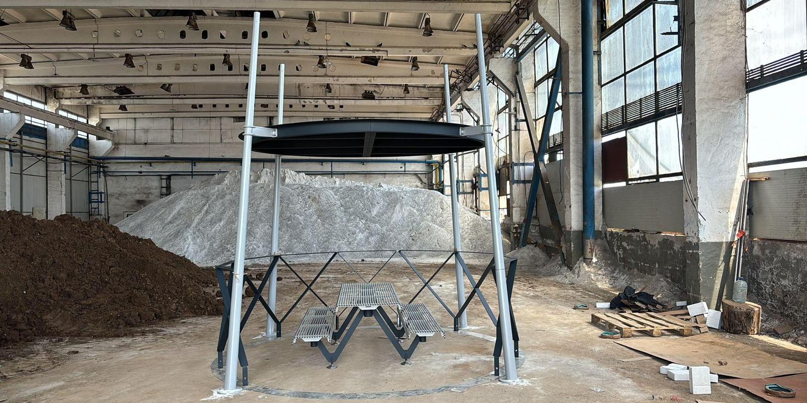 Foisoare de lux, cât un apartament: Scandalu’ Primăriei Sectorului 4