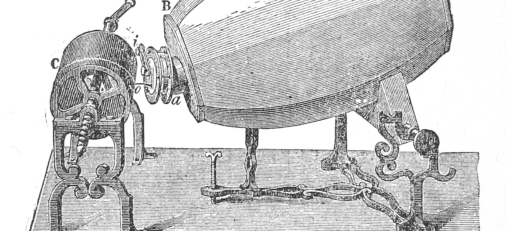 Cum sună prima voce a omenirii? Vezi înregistrarea istorică