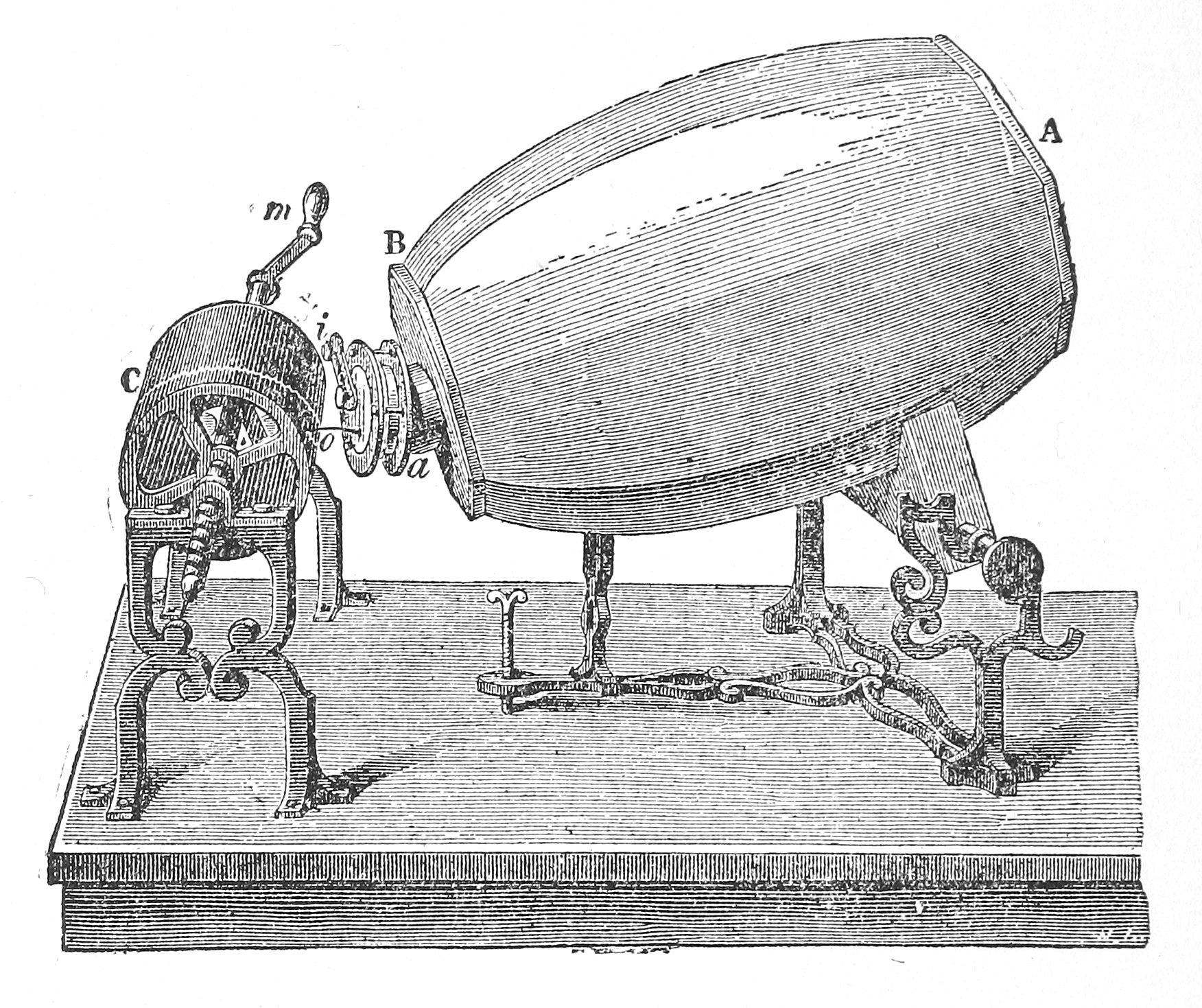 Cum sună prima voce a omenirii? Vezi înregistrarea istorică