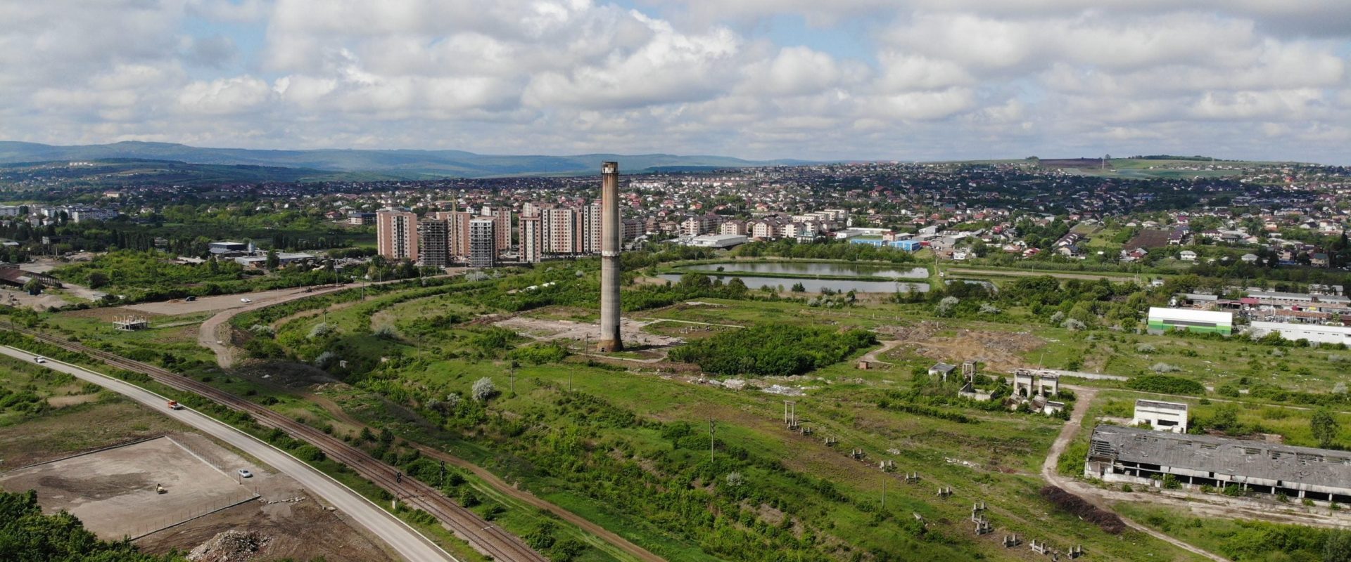 Zeci de mii de navetiști, asfixiați între oraș și periurban, la Iași