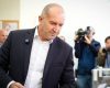 Radev, victorie zdrobitoare: Coaliția de stânga domină alegerile