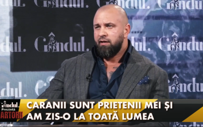 Dosare întoarse, relații controversate și un an pierdut: Scandal în România