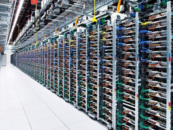 Statele Unite: Blocaj pentru centrele de date. Facturile, motivul principal