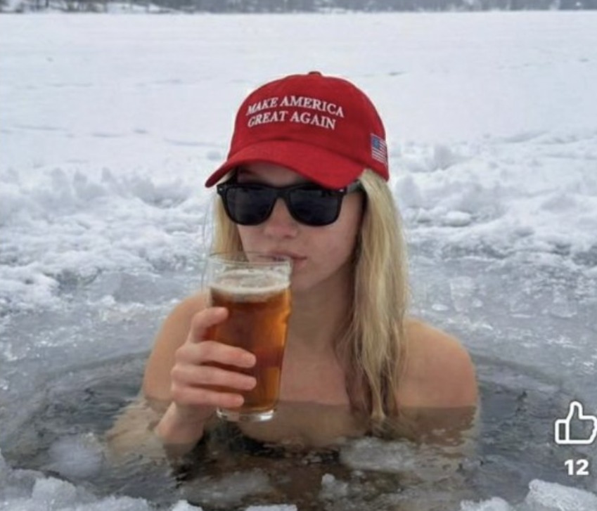 Indianul care a „fabricat” o influenceră pro-Trump cu inteligența artificială