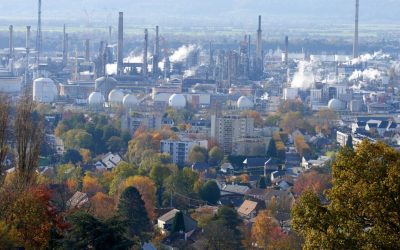 Franța, planuri mari: 240 de milioane de euro pentru viitorul verde. Unde ajung?