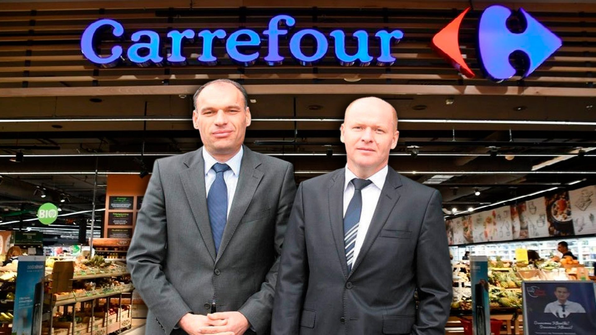 Frații Pavăl, proprietarii Dedeman, preiau rețeaua Carrefour din România București – Un moment istoric pentru retailul românesc este pe cale să se materializeze